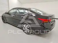 2022 Nissan ALTIMA фото