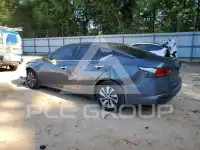 2022 Nissan ALTIMA photo