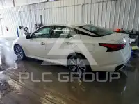2022 Nissan ALTIMA фото