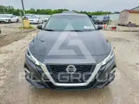 2022 Nissan ALTIMA фото