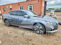 2022 Nissan ALTIMA фото