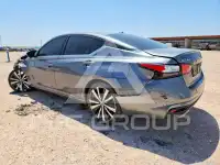 2022 Nissan ALTIMA фото