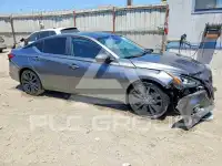 2022 Nissan ALTIMA фото