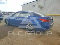 2022 Nissan ALTIMA фото
