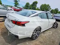 2022 Nissan ALTIMA фото