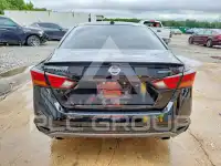 2022 Nissan ALTIMA photo