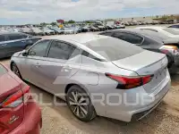 2022 Nissan ALTIMA photo