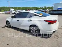 2022 Nissan ALTIMA фото