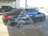 2022 Nissan ALTIMA фото
