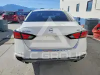 2022 Nissan ALTIMA фото