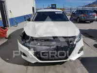 2022 Nissan ALTIMA фото