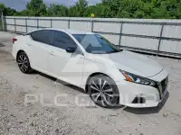 2022 Nissan ALTIMA фото
