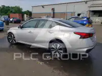 2022 Nissan ALTIMA фото