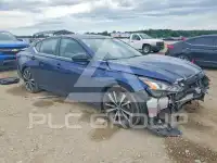 2022 Nissan ALTIMA photo