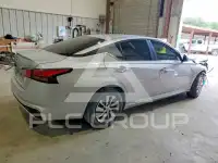 2022 Nissan ALTIMA фото
