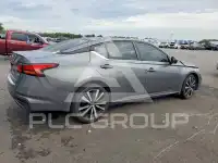 2022 Nissan ALTIMA фото
