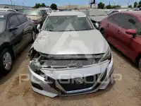 2022 Nissan ALTIMA photo