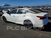 2022 Nissan ALTIMA фото