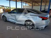 2022 Nissan ALTIMA фото
