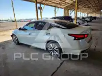 2022 Nissan ALTIMA photo
