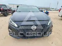 2022 Nissan ALTIMA photo