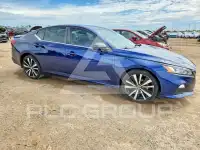 2022 Nissan ALTIMA фото