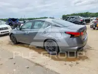 2022 Nissan ALTIMA фото