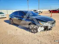 2022 Nissan ALTIMA photo