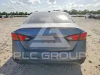 2022 Nissan ALTIMA фото