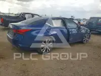 2022 Nissan ALTIMA фото