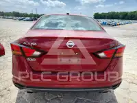 2022 Nissan ALTIMA фото