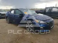 2022 Nissan ALTIMA фото