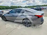 2022 Nissan ALTIMA фото