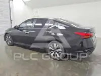2022 Nissan ALTIMA фото
