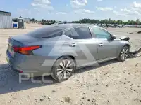 2022 Nissan ALTIMA фото