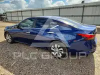 2022 Nissan ALTIMA фото