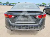 2022 Nissan ALTIMA фото