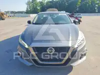 2022 Nissan ALTIMA фото