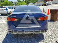 2022 Nissan ALTIMA photo