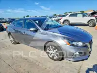 2022 Nissan ALTIMA photo