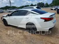 2022 Nissan ALTIMA фото