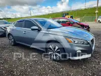 2022 Nissan ALTIMA фото