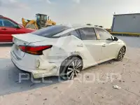 2022 Nissan ALTIMA фото
