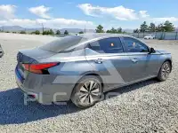 2022 Nissan ALTIMA photo