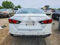 2022 Nissan ALTIMA фото