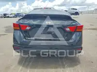 2022 Nissan ALTIMA фото