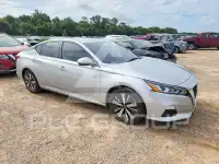 2022 Nissan ALTIMA фото