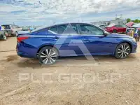 2022 Nissan ALTIMA фото