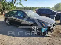 2022 Nissan ALTIMA фото
