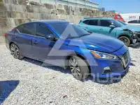 2022 Nissan ALTIMA photo